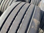 Opona ciężarowa 385/55R22.5 CONTINENTAL CONTI HYBRID HT3 / 12-13mm