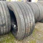  Opona ciężarowa 385/55R22.5 CONTINENTAL CONTI HYBRID HT3 / 12-13mm