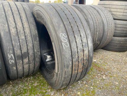  Opona ciężarowa 385/55R22.5 CONTINENTAL CONTI HYBRID HT3 / 12-13mm