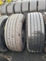 Opony ciężarowe 385/65R22.5  PIRELLI ST01 / 7-9mm