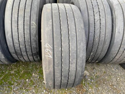 Opona ciężarowa 385/55R22.5 CONTINENTAL CONTI HYBRID HT3 / 12-13mm