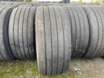 Opona ciężarowa 385/55R22.5 CONTINENTAL CONTI HYBRID HT3 / 12-13mm