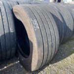  Opona ciężarowa 385/55R22.5 CONTINENTAL CONTI HYBRID HT3 / 11mm