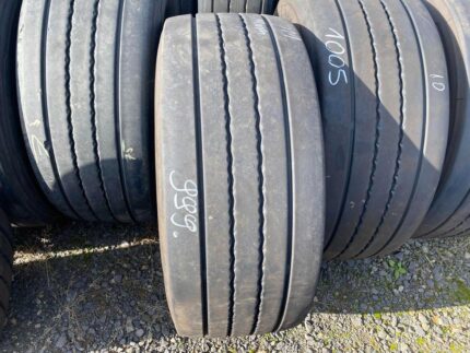 Opona ciężarowa 385/55R22.5 CONTINENTAL CONTI HYBRID HT3 / 11mm