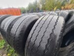 Opony ciężarowe 385/65R22.5  PIRELLI ST01 / 7-9mm