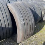  Opona ciężarowa 385/55R22.5 CONTINENTAL CONTI HYBRID HT3 / 11mm