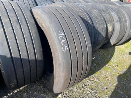 Opona ciężarowa 385/55R22.5 CONTINENTAL CONTI HYBRID HT3 / 11mm