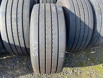 Opona ciężarowa 385/55R22.5 CONTINENTAL CONTI HYBRID HT3 / 11mm