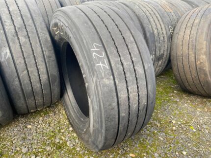 Opona ciężarowa 385/55R22.5 CONTINENTAL CONTI HYBRID HT3 / 11mm