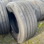  Opona ciężarowa 385/55R22.5 CONTINENTAL CONTI HYBRID HT3 / 11mm