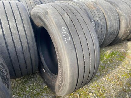 Opona ciężarowa 385/55R22.5 CONTINENTAL CONTI HYBRID HT3 / 11mm