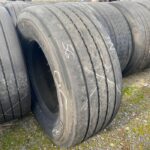  Opona ciężarowa 385/55R22.5 CONTINENTAL CONTI HYBRID HT3 / 10-12mm