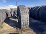 Opony ciężarowe 385/65R22.5 PIRELLI AP05 / 10-11mm