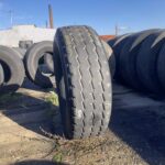  Opony ciężarowe 385/65R22.5 PIRELLI AP05 / 10-11mm