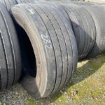  Opona ciężarowa 385/55R22.5 CONTINENTAL CONTI HYBRID HT3 / 10-11mm