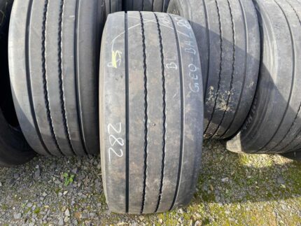 Opona ciężarowa 385/55R22.5 CONTINENTAL CONTI HYBRID HT3 / 10-11mm