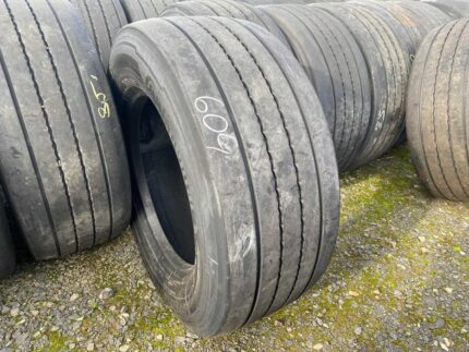 Opona ciężarowa 385/55R22.5 CONTINENTAL CONTI HYBRID HT3 / 10-11mm