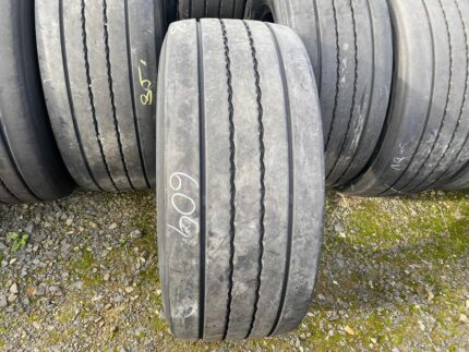 Opona ciężarowa 385/55R22.5 CONTINENTAL CONTI HYBRID HT3 / 10-11mm