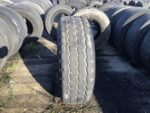 Opony ciężarowe 385/65R22.5 PIRELLI AP05 / 10-11mm