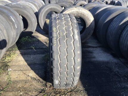 Opony ciężarowe 385/65R22.5 PIRELLI AP05 / 10-11mm