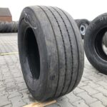  Opona ciężarowa 385/55R22.5 CONTINENTAL CONTI HYBRID HT3 / 12-13mm