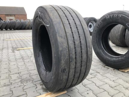 Opona ciężarowa 385/55R22.5 CONTINENTAL CONTI HYBRID HT3 / 12-13mm