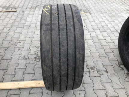 Opona ciężarowa 385/55R22.5 CONTINENTAL CONTI HYBRID HT3 / 12-13mm