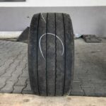  Opona ciężarowa 385/55R22.5 CONTINENTAL CONTI HYBRID HT3