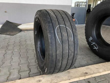 Opona ciężarowa 385/55R22.5 CONTINENTAL CONTI HYBRID HT3