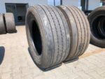 Opony ciężarowe 385/55R22.5 CONTINENTAL CONTI HYBRID HT3 / 10-13mm