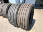 Opony ciężarowe 385/55R22.5 CONTINENTAL CONTI HYBRID HT3 / 10-13mm