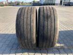 Opony ciężarowe 385/55R22.5 CONTINENTAL CONTI HYBRID HT3 / 6-8mm