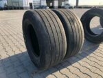 Opony ciężarowe 385/55R22.5 CONTINENTAL CONTI HYBRID HT3 / 6-8mm