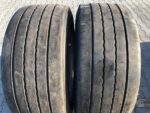 Opony ciężarowe 385/55R22.5 CONTINENTAL CONTI HYBRID HT3 / 6-8mm