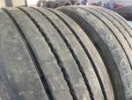 Opony ciężarowe 385/55R22.5 CONTINENTAL CONTI HYBRID HT3 / 15-16mm