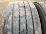 Opony ciężarowe 385/55R22.5 CONTINENTAL CONTI HYBRID HT3 / 6-8mm