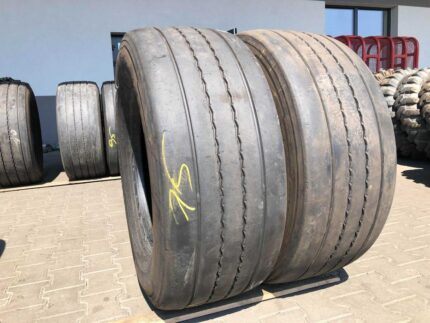 Opony ciężarowe 385/55R22.5 CONTINENTAL CONTI HYBRID HT3 / 7-9mm