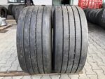 Opony ciężarowe 385/55R22.5 CONTINENTAL CONTI HYBRID HT3 / 11-12mm