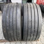 Opony ciężarowe 385/55R22.5 CONTINENTAL CONTI HYBRID HT3 / 11-12mm
