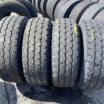  Opony ciężarowe 385/65R22.5 PIRELLI AP05 / 12-13mm