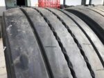 Opony ciężarowe 385/55R22.5 CONTINENTAL CONTI HYBRID HT3 / 11-12mm