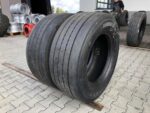 Opony ciężarowe 385/55R22.5 CONTINENTAL CONTI HYBRID HT3 / 11-12mm