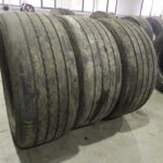  Opony ciężarowe 385/55R22.5 CONTINENTAL CONTI HYBRID HT3 / 7-8mm