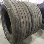  Opony ciężarowe 385/55R22.5 CONTINENTAL CONTI HYBRID HT3 / 6mm