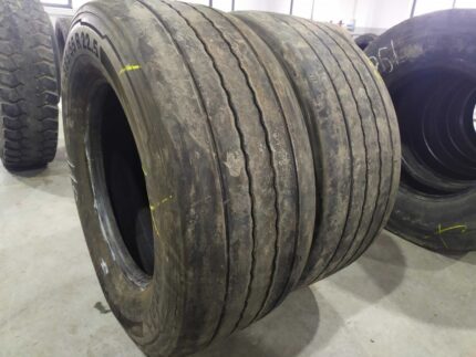 Opony ciężarowe 385/55R22.5 CONTINENTAL CONTI HYBRID HT3 / 6mm