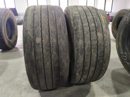 Opony ciężarowe 385/55R22.5 CONTINENTAL CONTI HYBRID HT3 / 6mm