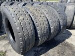 Opony ciężarowe 385/65R22.5 PIRELLI AP05 / 12-13mm