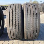  Opony ciężarowe 385/55R22.5 CONTINENTAL CONTI HYBRID HT3 WR / 8-10mm