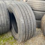  Opona ciężarowa 385/55R22.5 CONTINENTAL CONTI HYBRID HT3+ / 12-14mm