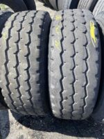 Opony ciężarowe 385/65R22.5 PIRELLI AP05 / 12-13mm